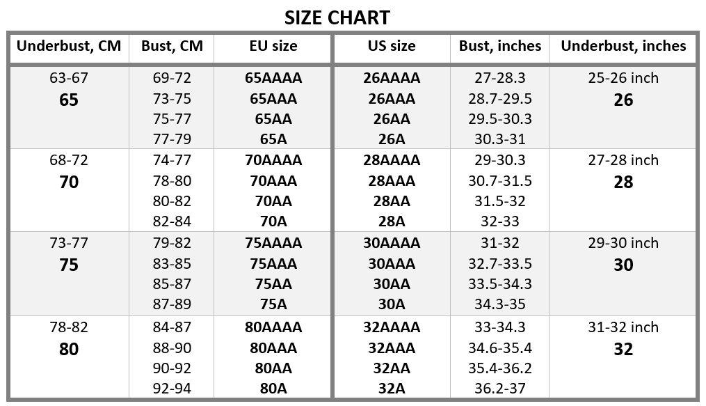 Linen Padded Bralette PENELOPE