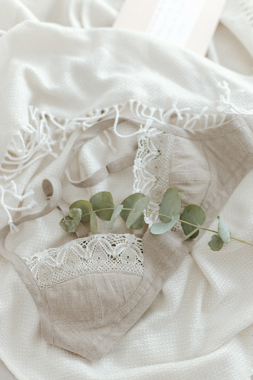 LacyLinen