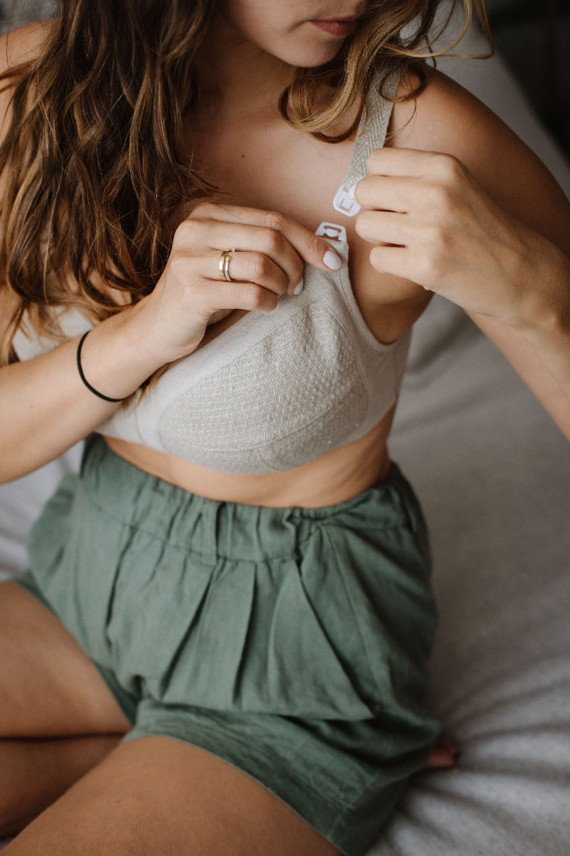 Nursing Bra ANNA