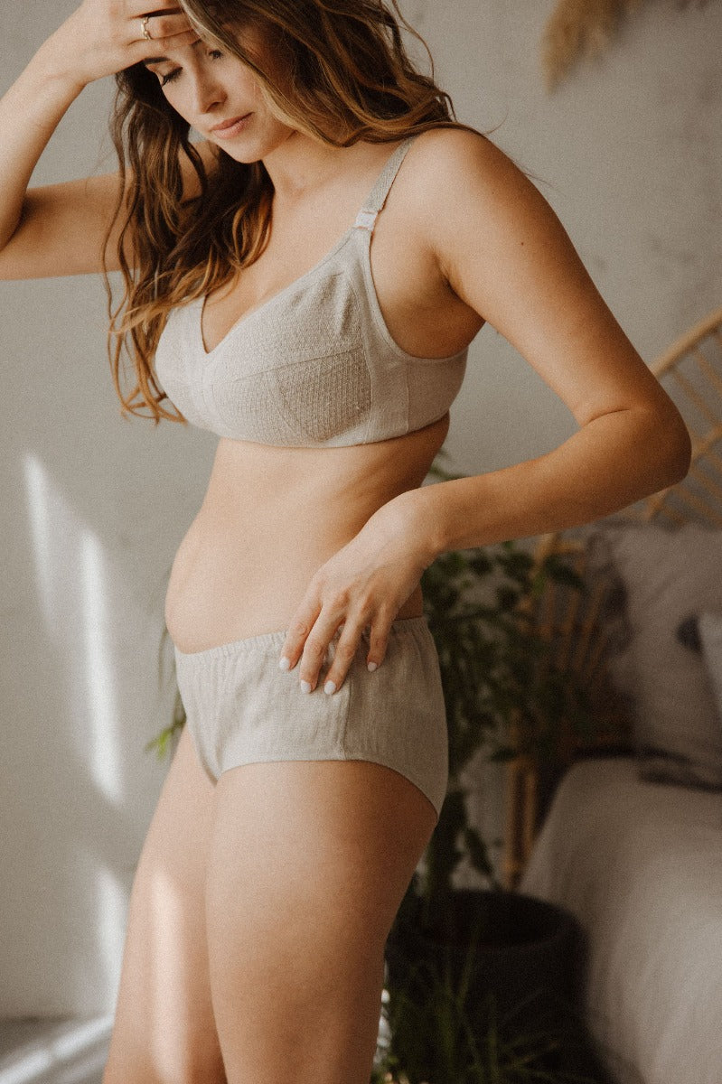 Nursing Bra ANNA