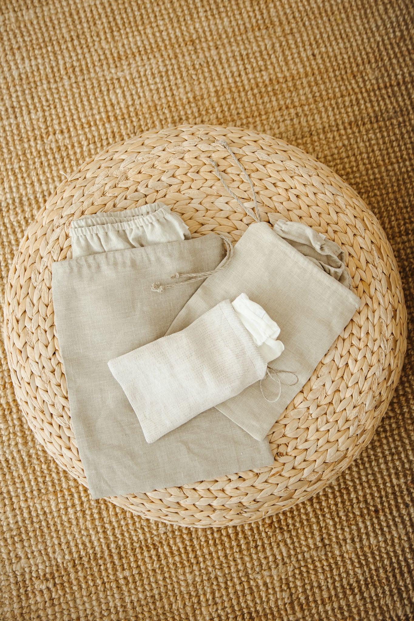 Gift wrap