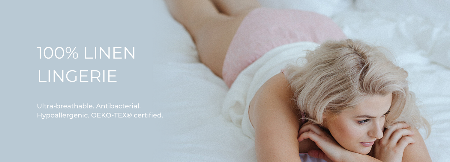 LacyLinen