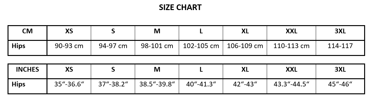 Linen Shorts DELTA