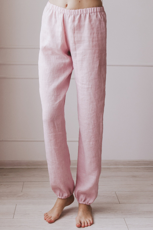 Linen Pants GAMMA