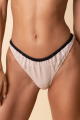 Linen Bikini DIAMOND